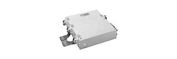 Frequenz Combiner