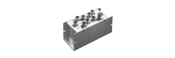 Splitter/ Tapper