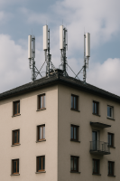 Building Repeater