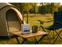 LTE Router Camping / Wohnmobil