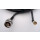 20 Meter Kabel H155 low loss 50 Ohm SMA-Stecker /  N-Stecker