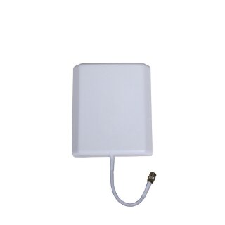 Planar Richtantenne für UMTS/GPRS/EDGE/HSDPA/HSUPA/WLAN