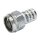 Abschlusswiderstand 50 OHM 1 Watt SMA-Stecker