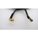 10 Meter Kabel H155 low loss 50 Ohm SMA-Stecker /...