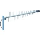 Logarithmisch periodische LAT 58 Antenne für LTE 790...