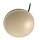 Amphenol Indoorantenne 360° für Deckenmontage 698-960 / 1427-3600 Mhz, 3.2-6.3 dBi, 4.3/10 Stecker