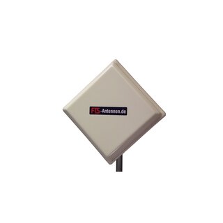 FTS LTE MIMO XPOL 790 MHZ bis 2600 MHz.incl. 2 x 10 Meter Kabel N Stecker