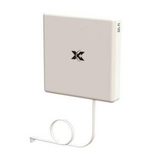 Nextivity Cel-Fi Wideband Panel Antenna for Cel-Fi Solo, GO X, PRO or DUO