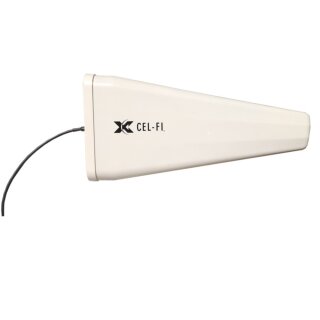 Original Nextivity Cel-Fi Wideband direktional Antenna...