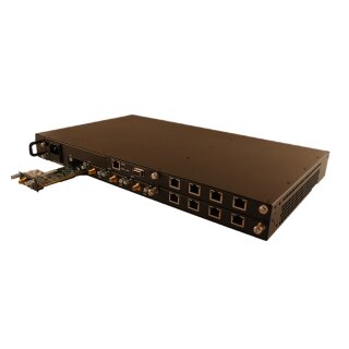 ZoneDAS Base Unit RF Source module _ Band 7 (2600 Mhz.)