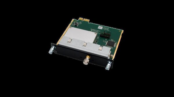Zyxel ZoneDAS Base Unit RF Source module _ Band 20 (800 Mhz.)