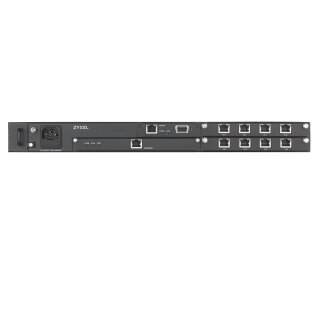 ZoneDAS Extender Chassis (included BU_SD_Module #1, extender module)