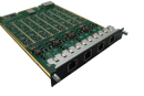 Zyxel ZoneDAS Base Unit / Extender Chassis SD module...