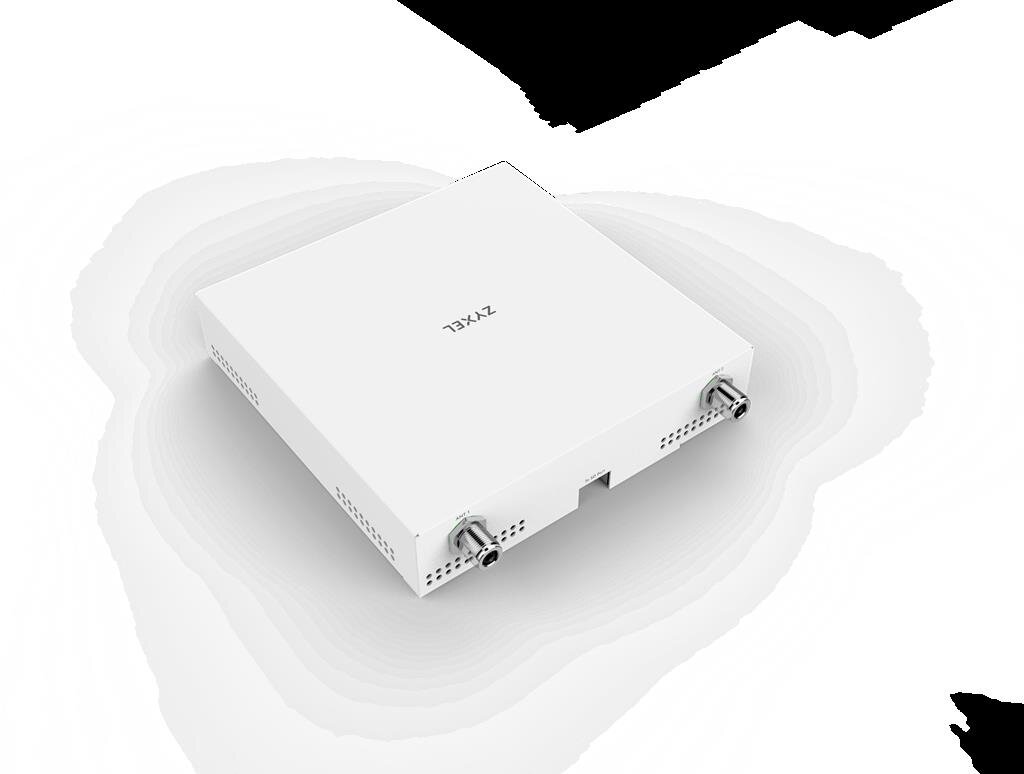 Remote Unit – externe Antennen