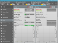 Rohde & Schwarz Swissqual Qualipoc Freerider Mobile...
