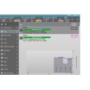 Rohde & Schwarz Swissqual Qualipoc Freerider Mobile Sprach & Daten Qualitätsmessung (Messauftrag)
