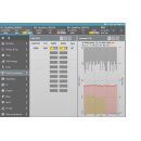 Rohde & Schwarz Swissqual Qualipoc Freerider Mobile Sprach & Daten Qualitätsmessung (Messauftrag)