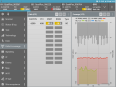 Rohde & Schwarz Swissqual Qualipoc Freerider Mobile Sprach & Daten Qualitätsmessung (Messauftrag)