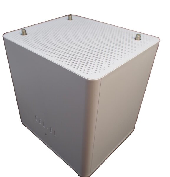 Nextivity CEL-FI SOLO – 3‑Band Repeater (LTE / 5G DSS)