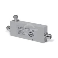 Spinner Tapper 1/30 15 dB 300 W 694-2700 MHz N female