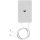 Original Nextivity Cel-Fi Wideband MiMo Panel Antenne for Quatra mit 2x N Stecker