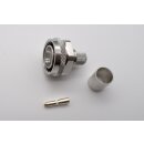 4.3-10 Kabelstecker für H155