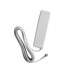 original Nextivity Patch Klebeantenne incl. 8 Meter Kabel