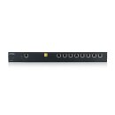 Zyxel ZoneDAS One Expander-Chassis Fiber ↔ Copper