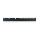 Zyxel ZoneDAS One Expander-Chassis Fiber ↔ Copper