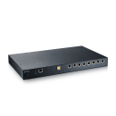 Zyxel ZoneDAS One Expander-Chassis Fiber ↔ Copper