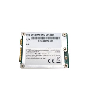 ZoneDAS One Base Unit RF POI module Band 8 (900MHz)