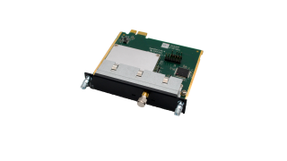 Zyxel ZoneDAS One Base Unit RF‑Modul n78 (3.4–3.8 GHz (5G))