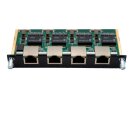 ZoneDAS One Base Unit SD module RJ45 interface