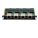 ZoneDAS One Base Unit SD module RJ45 interface