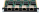 Zyxel ZoneDAS One Base Unit SD module RJ45 interface