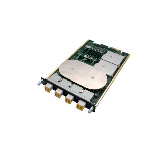 ZoneDAS One Base Unit SD module optical interface