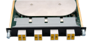 Zyxel ZoneDAS One Base Unit SD module optical interface