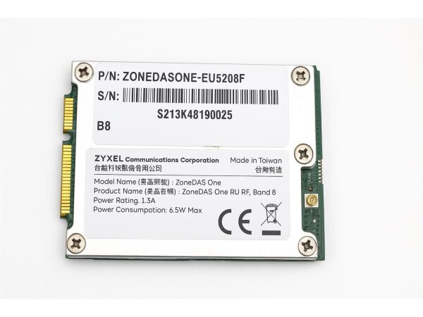 Zyxel ZoneDAS One Remote RF‑Modul B8 (900 MHz)