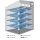 Nextivity CEL-FI Quatra 1000 – Coverage Unit (CU) B