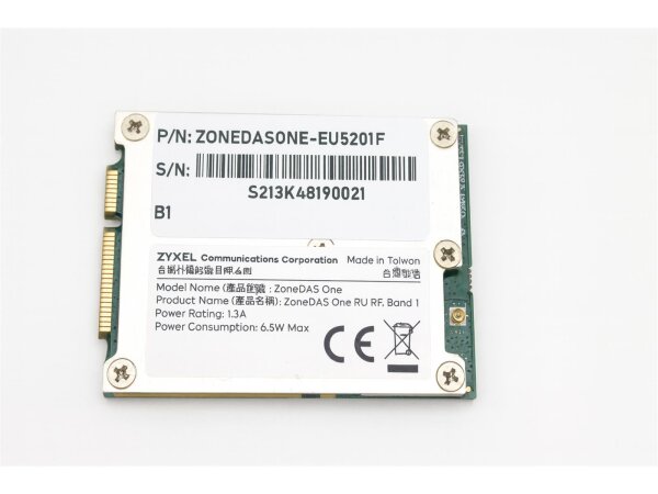 Zyxel ZoneDAS One Remote RF‑Modul B7 (2600 MHz)