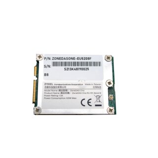 ZoneDAS One Remote RF module Band 20 (800 MHz)