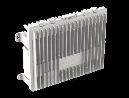 Nextivity CEL-FI Quatra 4000e – Fiber Hub (NU)