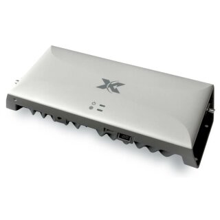 Nextivity CEL-FI GO X G41 1/3/7/8/20 2G,3G,4G & 5G Dual Repeater