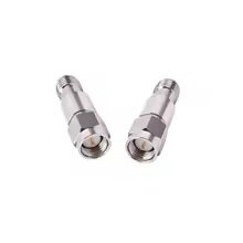 SMA-Dämpfungsglied 50 OHM 6dB  0-4 GHz 2W