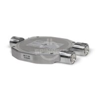 Spinner Multiband-Diplexer Combiner 700-900 / 1800-2100...