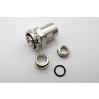 4.3-10 Kabelstecker für H2000