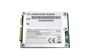 Zyxel ZoneDAS One Remote RF‑Modul B28 (700 MHz)