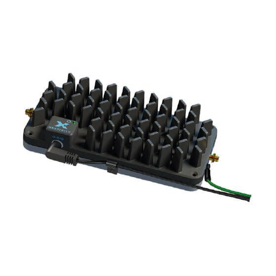 Nextivity CEL-FI ROAM R41 – Fahrzeug- & Marine-Repeater 3G, 4G & 5G DSS