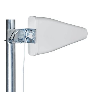 TELEVES Wideband directional Antenna for Cel-Fi Solo, GO X, PRO or DUO - 2G/3G/4G/5G