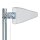 TELEVES Wideband directional Antenna for Cel-Fi Solo, GO X, PRO or DUO - 2G/3G/4G/5G